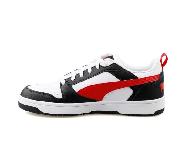 PUMA REBOUND V6 LOW ERKEK MODA AYAKKABI