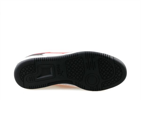 PUMA REBOUND V6 LOW ERKEK MODA AYAKKABI
