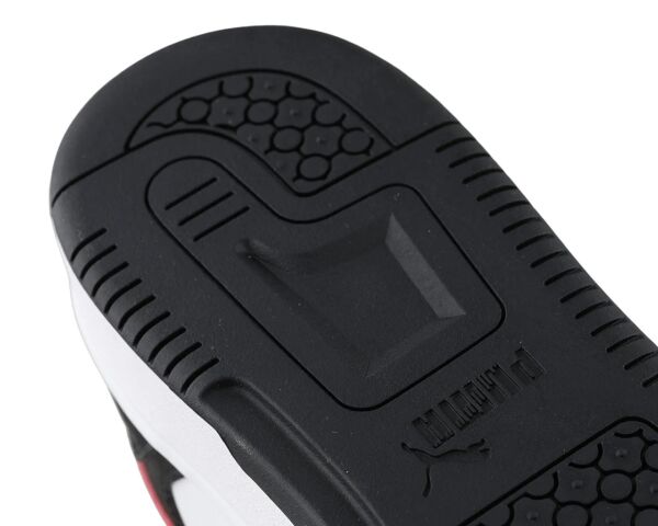 PUMA REBOUND V6 LOW ERKEK MODA AYAKKABI