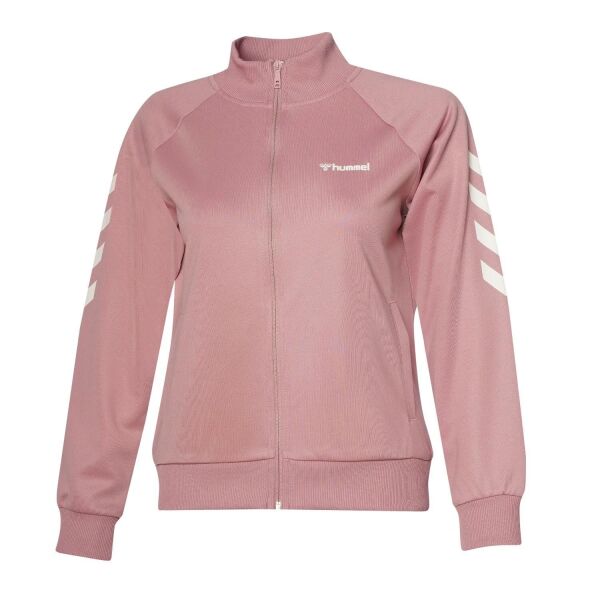 HUMMEL HMLGENESA ZIP JACKET KADIN FERMUARLI CEKET