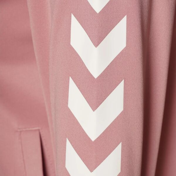 HUMMEL HMLGENESA ZIP JACKET KADIN FERMUARLI CEKET