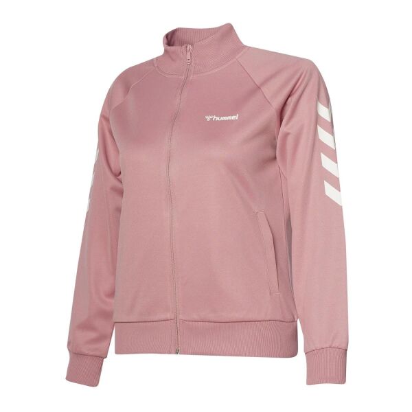HUMMEL HMLGENESA ZIP JACKET KADIN FERMUARLI CEKET