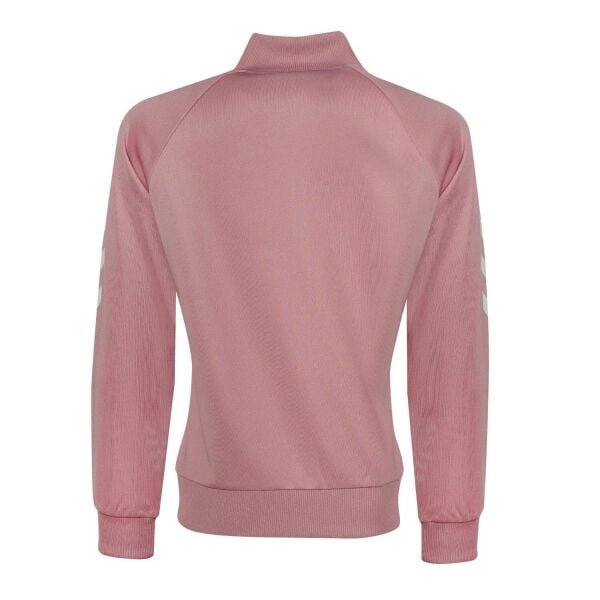 HUMMEL HMLGENESA ZIP JACKET KADIN FERMUARLI CEKET