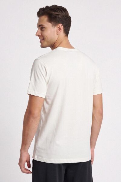HUMMEL HMLSLATER T-SHIRT S/S ERKEK KISA KOL T-SHIRT