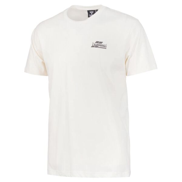 HUMMEL HMLSLATER T-SHIRT S/S ERKEK KISA KOL T-SHIRT