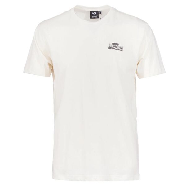 HUMMEL HMLSLATER T-SHIRT S/S ERKEK KISA KOL T-SHIRT