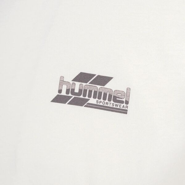 HUMMEL HMLSLATER T-SHIRT S/S ERKEK KISA KOL T-SHIRT