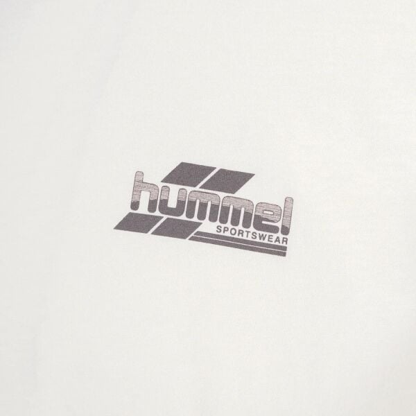 HUMMEL HMLSLATER T-SHIRT S/S ERKEK KISA KOL T-SHIRT