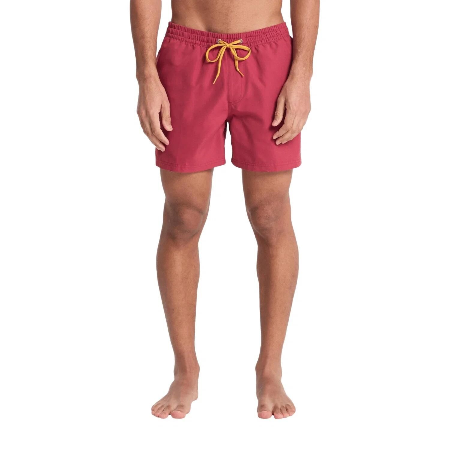 QUIKSILVER EVERYDAY 15 ERKEK YÜZME ŞORTU