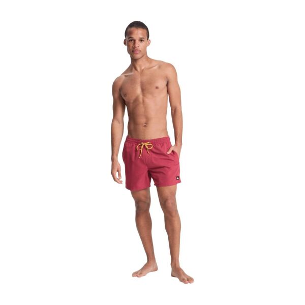 QUIKSILVER EVERYDAY 15 ERKEK YÜZME ŞORTU