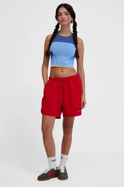 HUMMEL HMLNED SWIM SHORTS YETİŞKİN UNISEX YÜZME ŞORTU