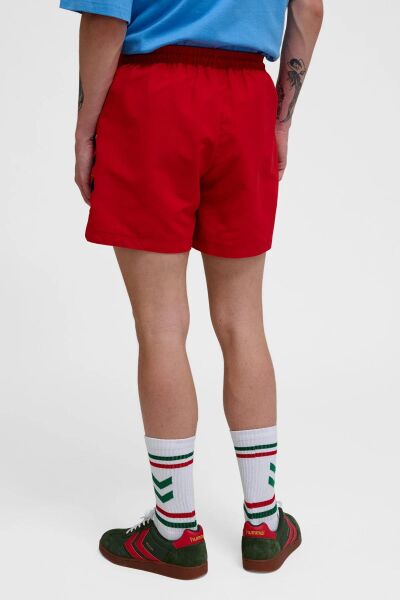 HUMMEL HMLNED SWIM SHORTS YETİŞKİN UNISEX YÜZME ŞORTU