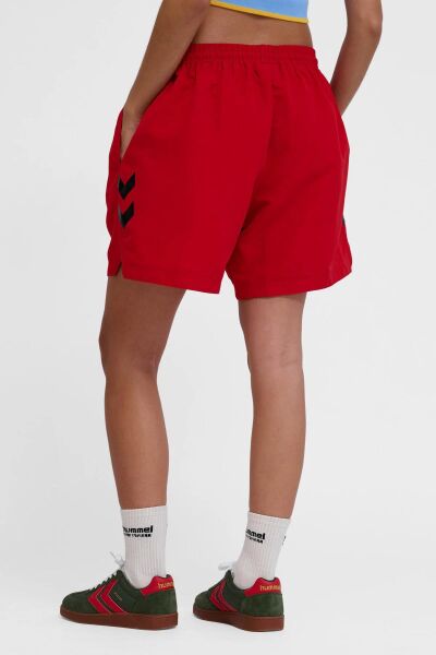 HUMMEL HMLNED SWIM SHORTS YETİŞKİN UNISEX YÜZME ŞORTU