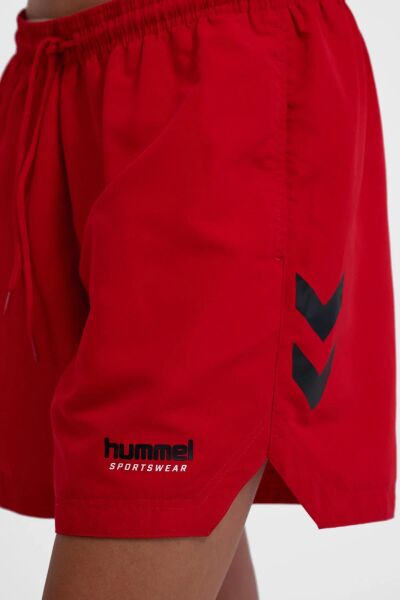 HUMMEL HMLNED SWIM SHORTS YETİŞKİN UNISEX YÜZME ŞORTU