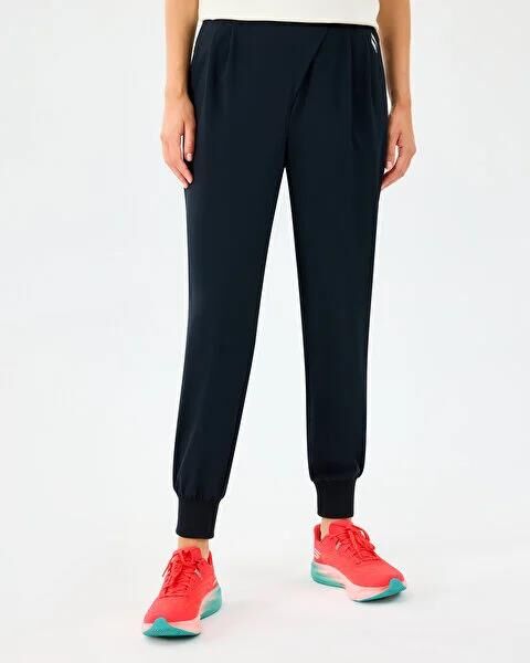 SKECHERS W MICRO PANT KADIN PANTOLON