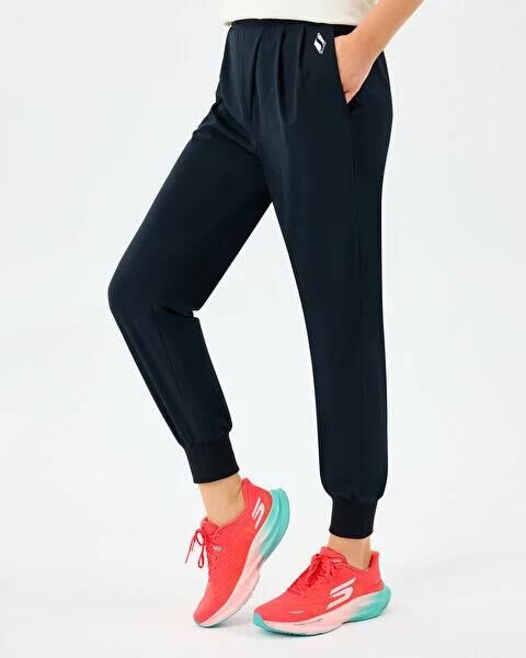 SKECHERS W MICRO PANT KADIN PANTOLON