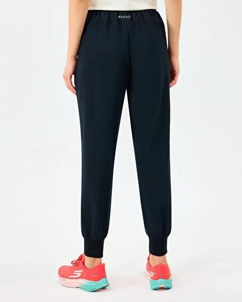 SKECHERS W MICRO PANT KADIN PANTOLON