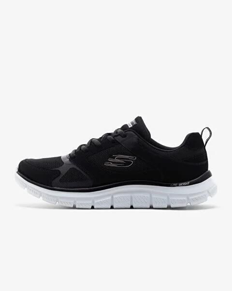 SKECHERS TRACK - GRAND SCENE KADIN MODA AYAKKABI