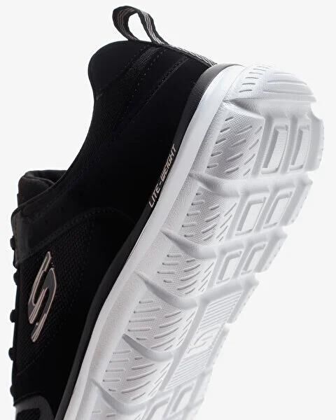 SKECHERS TRACK - GRAND SCENE KADIN MODA AYAKKABI