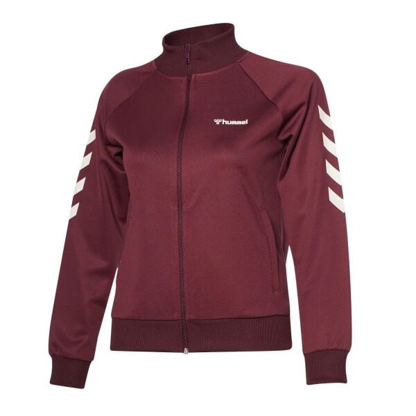 HUMMEL HMLGENESA ZIP JACKET KADIN FERMUARLI CEKET