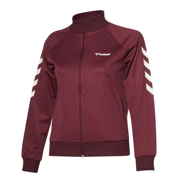 HUMMEL HMLGENESA ZIP JACKET KADIN FERMUARLI CEKET