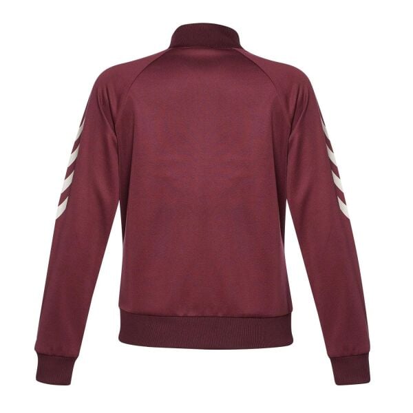 HUMMEL HMLGENESA ZIP JACKET KADIN FERMUARLI CEKET