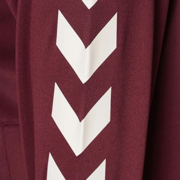 HUMMEL HMLGENESA ZIP JACKET KADIN FERMUARLI CEKET