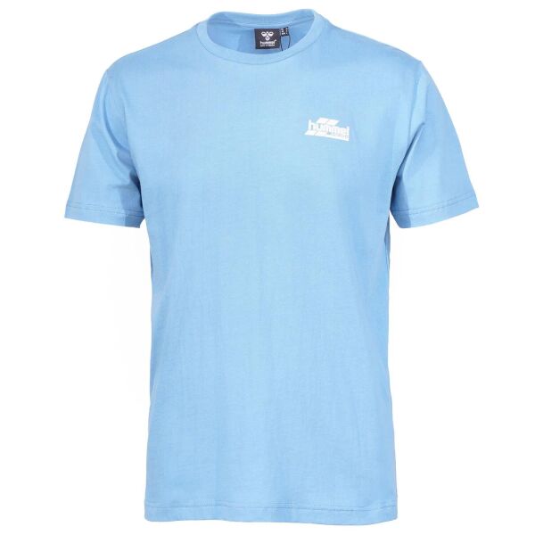 HUMMEL HMLSLATER T-SHIRT S/S ERKEK KISA KOL T-SHIRT