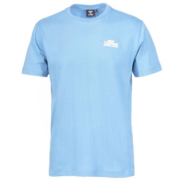 HUMMEL HMLSLATER T-SHIRT S/S ERKEK KISA KOL T-SHIRT