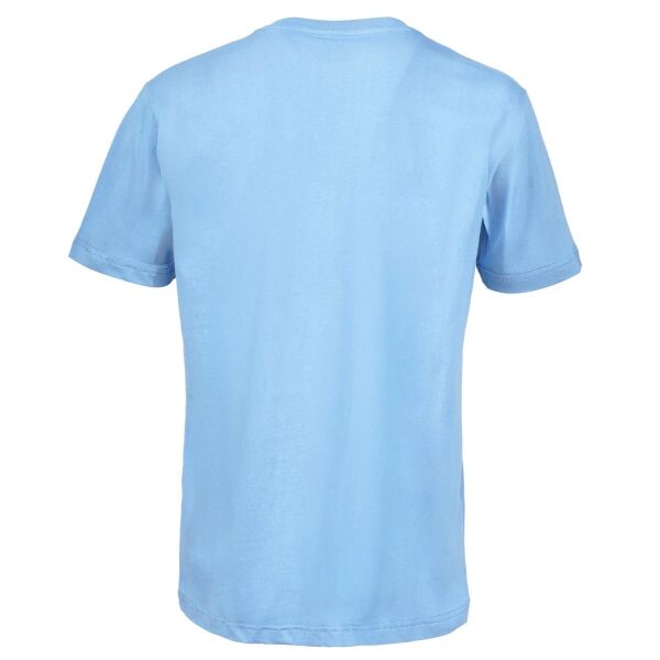 HUMMEL HMLSLATER T-SHIRT S/S ERKEK KISA KOL T-SHIRT