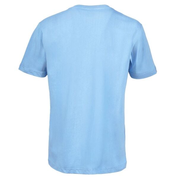 HUMMEL HMLSLATER T-SHIRT S/S ERKEK KISA KOL T-SHIRT