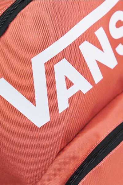 VANS RANGED 2 BACKPACK-B KADIN SIRT ÇANTASI