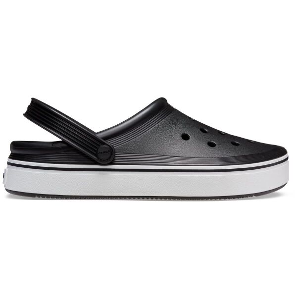 CROCS OFF COURT CLOG UNISEX SANDALET