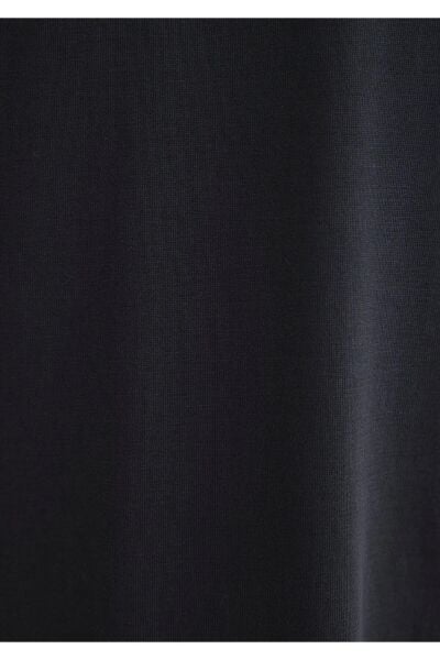 MAVİ KISA KOLLU PENYE UST KADIN KISA KOLLU PENYE UST