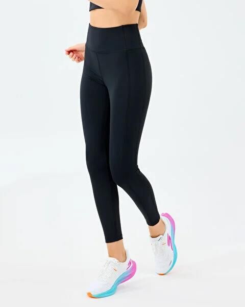 SKECHERS W BARTACK STITCH DETAIL LEGGING KADIN TAYT