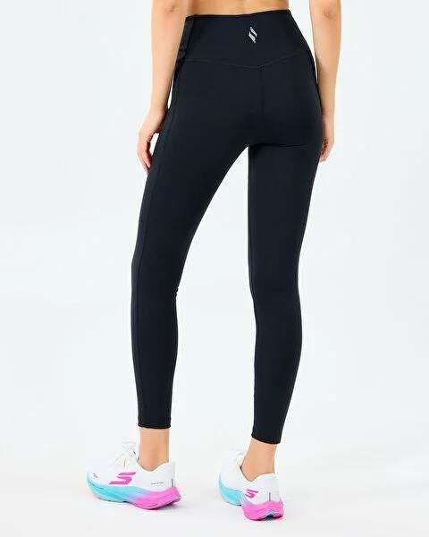 SKECHERS W BARTACK STITCH DETAIL LEGGING KADIN TAYT