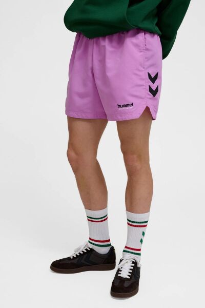 HUMMEL HMLNED SWIM SHORTS YETİŞKİN UNISEX YÜZME ŞORTU