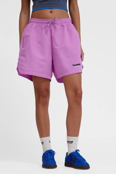 HUMMEL HMLNED SWIM SHORTS YETİŞKİN UNISEX YÜZME ŞORTU