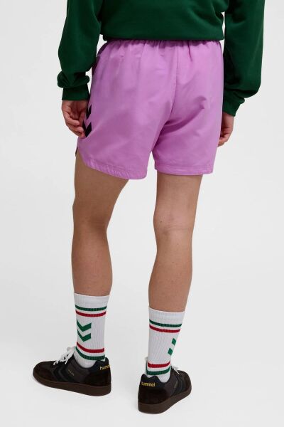 HUMMEL HMLNED SWIM SHORTS YETİŞKİN UNISEX YÜZME ŞORTU