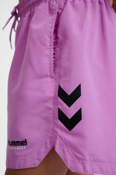 HUMMEL HMLNED SWIM SHORTS YETİŞKİN UNISEX YÜZME ŞORTU