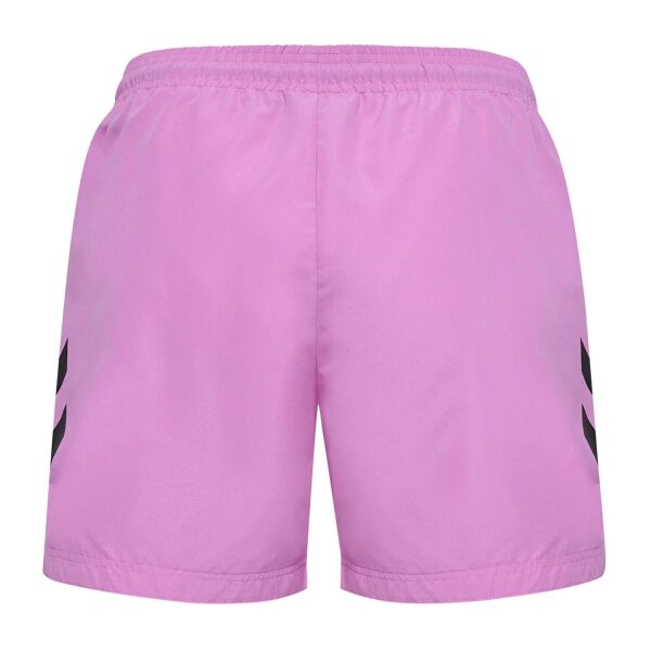 HUMMEL HMLNED SWIM SHORTS YETİŞKİN UNISEX YÜZME ŞORTU