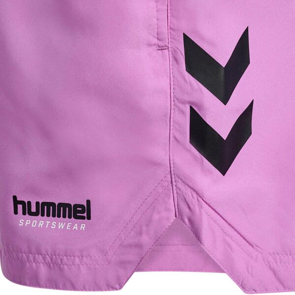 HUMMEL HMLNED SWIM SHORTS YETİŞKİN UNISEX YÜZME ŞORTU