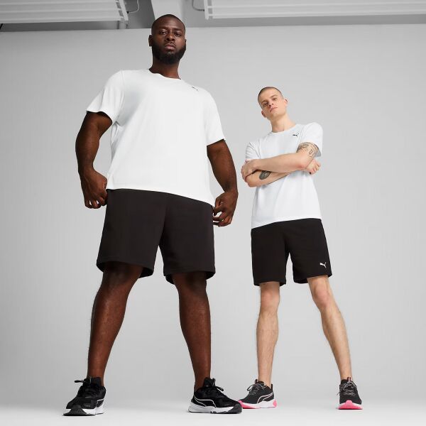 PUMA TAD ESSENTIALS 8'' KNİT SHORT ERKEK ŞORT