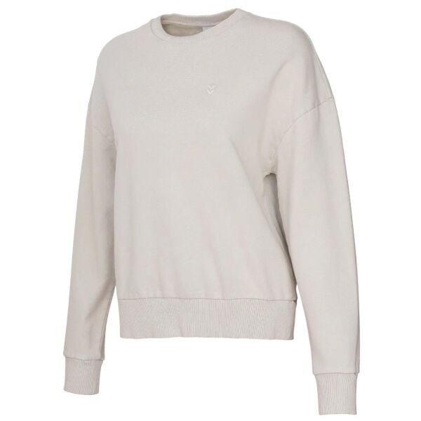 HUMMEL HMLDELLAX SWEATSHIRT KADIN SWEATSHIRT