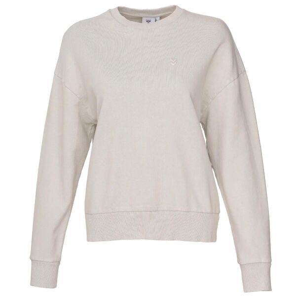 HUMMEL HMLDELLAX SWEATSHIRT KADIN SWEATSHIRT