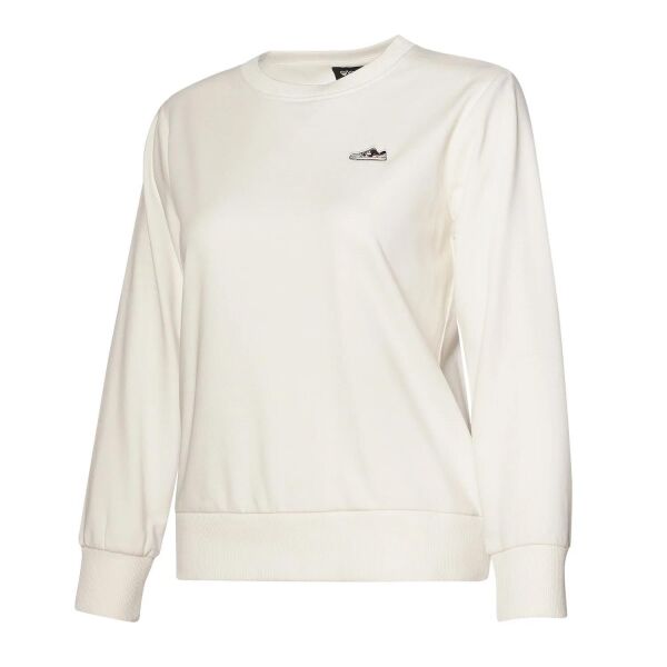 HUMMEL HMLELFIN SWEATSHIRT KADIN 0 YAKA SWEATSHIRT