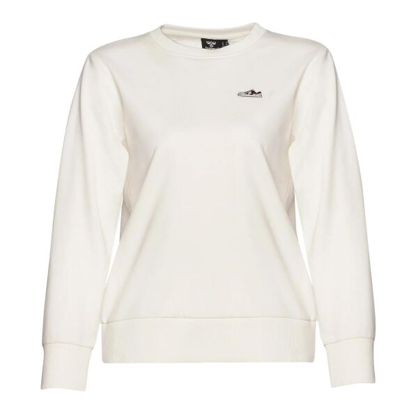 HUMMEL HMLELFIN SWEATSHIRT KADIN 0 YAKA SWEATSHIRT
