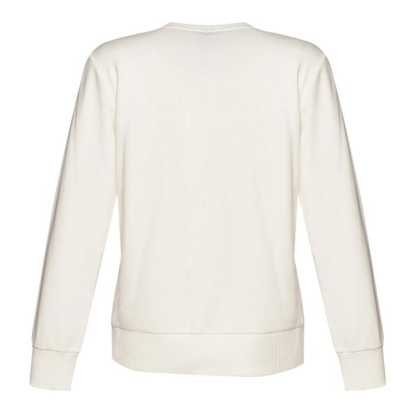 HUMMEL HMLELFIN SWEATSHIRT KADIN 0 YAKA SWEATSHIRT