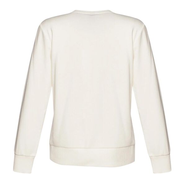 HUMMEL HMLELFIN SWEATSHIRT KADIN 0 YAKA SWEATSHIRT