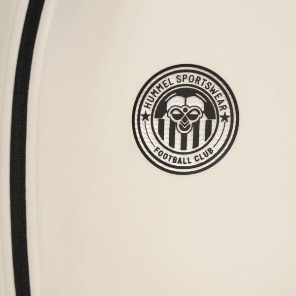 HUMMEL HMLGLEX ZIP HOODIE ERKEK CEKET